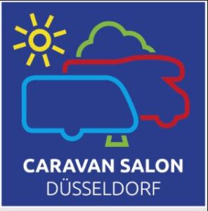 Caravan_Salon_Düsseldorf Messe