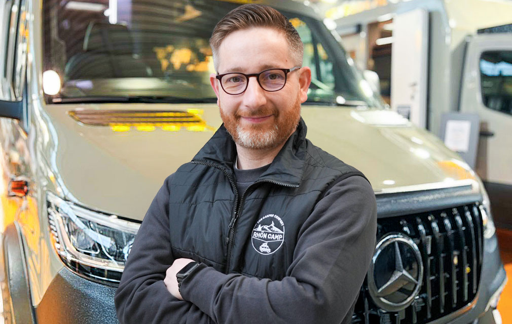 Rhön Camp, Volklandt GmbH, Reisemobile, Campervans, Camper, Expeditionsfahrzeuge, Kastenwagen, Offroad Individualausbau, Allrad-Camper, Allrad-Reisemobile, Sprinter Ausbau, Mercedes Unimog, Actros, Zetros, Manufaktur, Kleinserienhersteller, Wohnmobilbau, Made in Germany, The Rebel, The Savage, The Renegade, The Specter, The Force, The Spirit, The Pace, Der Ultimate Axel Strohbach