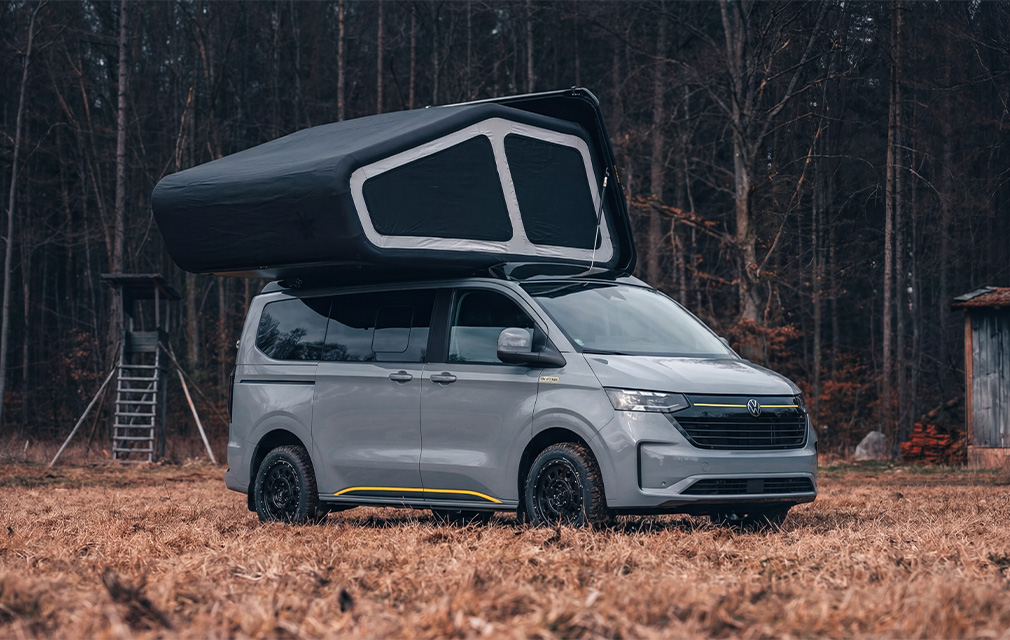 Rhön Camp, Volklandt GmbH, Reisemobile, Campervans, Camper, Expeditionsfahrzeuge, Kastenwagen, Offroad Individualausbau, Allrad-Camper, Allrad-Reisemobile, Sprinter Ausbau, Mercedes Unimog, Actros, Zetros, Manufaktur, Kleinserienhersteller, Wohnmobilbau, Made in Germany, The Rebel, The Savage, The Renegade, The Specter, The Force, The Spirit, The Pace, THE new Ultimate